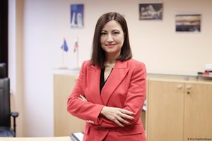 Илиана Иванова: България и Румъния са готови за членство в Шенген