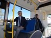 Валят сигнали за управлението на градския транспорт на Варна