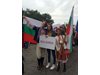 Жаклин от “България търси талант” спечели награда в Румъния