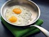 Учени: За да бъдете умни, яжте яйца за закуска