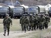 3 украински войници и 4 сепаратисти са убити в Украйна през последното денонощие