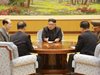 В Сеул предпочитат военните мерки пред търсенето на диалог с Пхенян