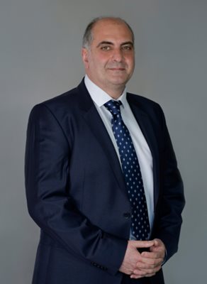  Адвокат Вахрам Ерамян
