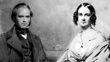 Чарлз Дарвин за плюсовете и минусите на брака