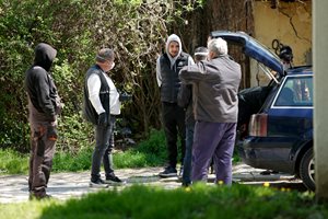 Биячите на Слави Ангелов учили за педагози, парите им - от дрога и поръчкови нападения