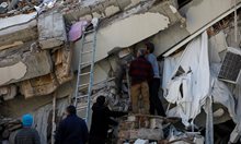 Жена от Разград дари част от пенсията си за пострадалите от земетресенията в Турция