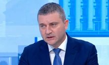 Владислав Горанов: Политическата криза ще свърши, когато премиер стане партиен лидер