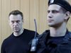 Алексей Навални ще обжалва своя арест пред Европейския съд за правата на човека