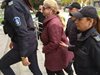 Върнаха на прокуратурата делото срещу черната вдовица от Бургас