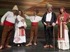 Мюзикълът „Четиримата близнаци” се завръща на сцената на великотърновския театър