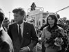 "168 часа": Тайните на Джон и Джаки Кенеди