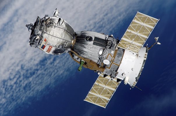Русия е подобрила способностите си за проследяване на обекти в космоса