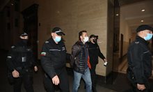 Домашен арест за Борислав Колев