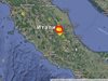 Силно земетресение разлюля отново централната част на Италия