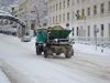 Снегът затвори нови пътища във Великотърновско
