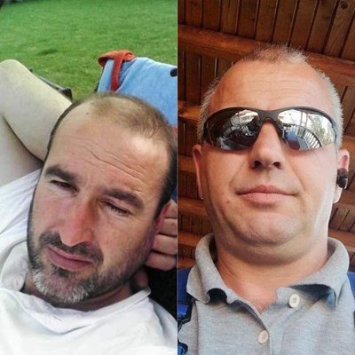 Пламен Шляпашки и Георги Нанчев са обвинени в предумишлено убийство с користна цел на повече от едно лице.