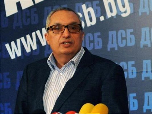 Иван Костов подава оставка на 23 юни!