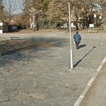 Град Баня, Карловско Снимка: Google street view