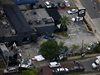 "Ислямска държава" пое отговорност за атаката в Орландо, отнела живота на 50 души (снимки)