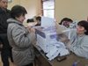 Съдът призна още 492 гласа за референдума на Слави, не достигат 11 505