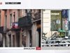 Двама въоръжени мъже държат заложници в ресторант до ужаса в Барселона (На живо)