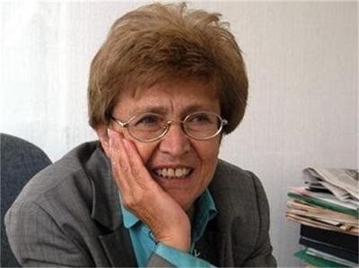 Prof. Hristina Vucheva