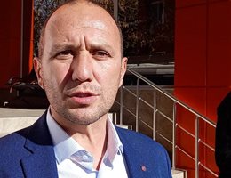 Адвокатът на кмета на Стамболийски: Няма повдигнато обвинение срещу него