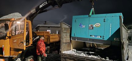 Симеон Дянков си купи генератор след пет дни без ток