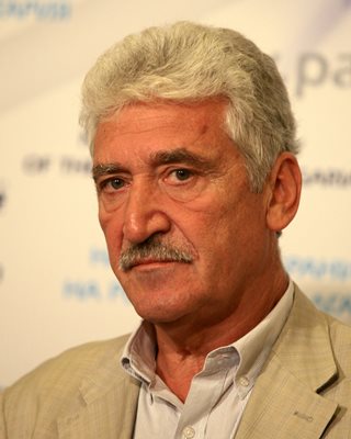 Красимир Велчев