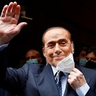 Бившият италиански премиер Силвио Берлускони СНИМКА: Ройтерс