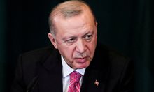 Турция е за справедлив край на войната между Русия и Украйна
