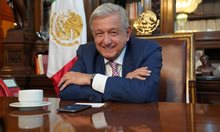 Мексиканският президент разкритикува Америка за помощта за Украйна и санкциите срещу Венецуела и Куба