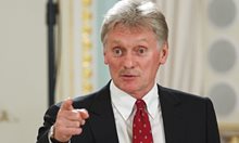 Кремъл: Балистичната ракета срещу Украйна е предупреждение към Запада