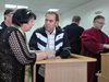След 16 месеца в ареста  съдът казва днес изнасилил ли е Иван Евстатиев ученичка