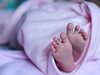 Китайка изпрати бебето си в дом за деца по куриер