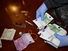 Обвиниха двама българи за разпространяване на фалшиви банкноти в ЕС (Снимки, видео)