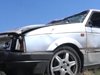 Джип избутал кола от магистрала "Тракия", наказаха пострадалите (Видео)