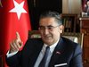 Хасан Улусой: България и Турция трябва да се защитават взаимно дори при трудни условия