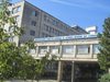 Дете е в болница, блъснало се в кола с тротинетка във Велико Търново