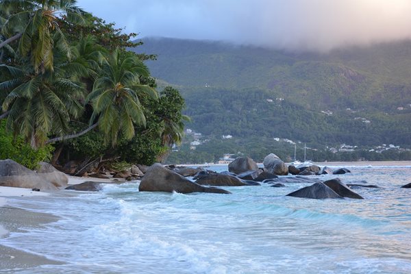 Сейшелските острови Снимка: Pixabay