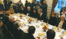 Френската връзка в българската външна политика