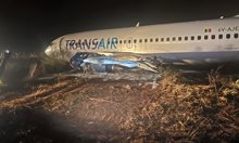 Поредна катастрофа със самолет на "Боинг", 11 са ранени