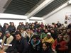 1000 безработни от Северна България напират към пловдивските заводи