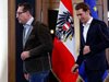 Австрийската партия на свободата осъди призива за бойкот на нейните министри