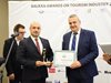 Пловдив грабна две награди за туризъм