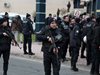 Турските власти задържаха 13 заподозрени
в членство в джихадистка групировка