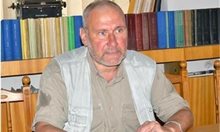 Проф. Николай Овчаров: Банов и Рашидов спасиха проекта за Ларгото