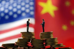 Китай и САЩ създадоха 2 работни групи по икономика