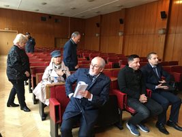 Пореден фалстарт: Върнаха на прокуратурата делото за катастрофата с Местан