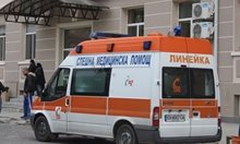 Джип блъсна и уби пешеходец край Велинград